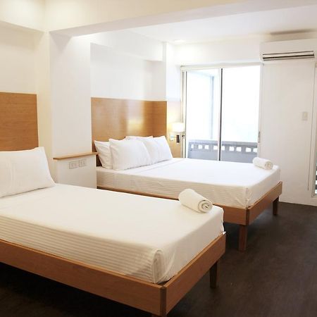 Brblock Boutique And Residences Makati City ห้อง รูปภาพ