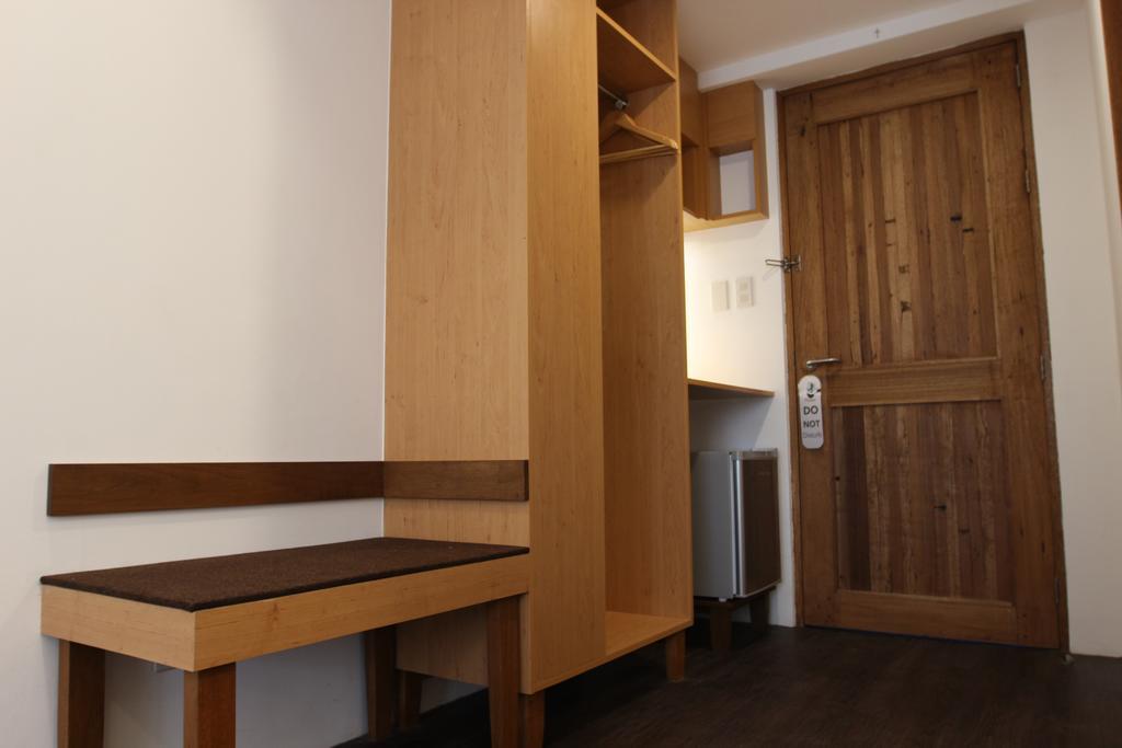 Brblock Boutique And Residences Makati City ห้อง รูปภาพ