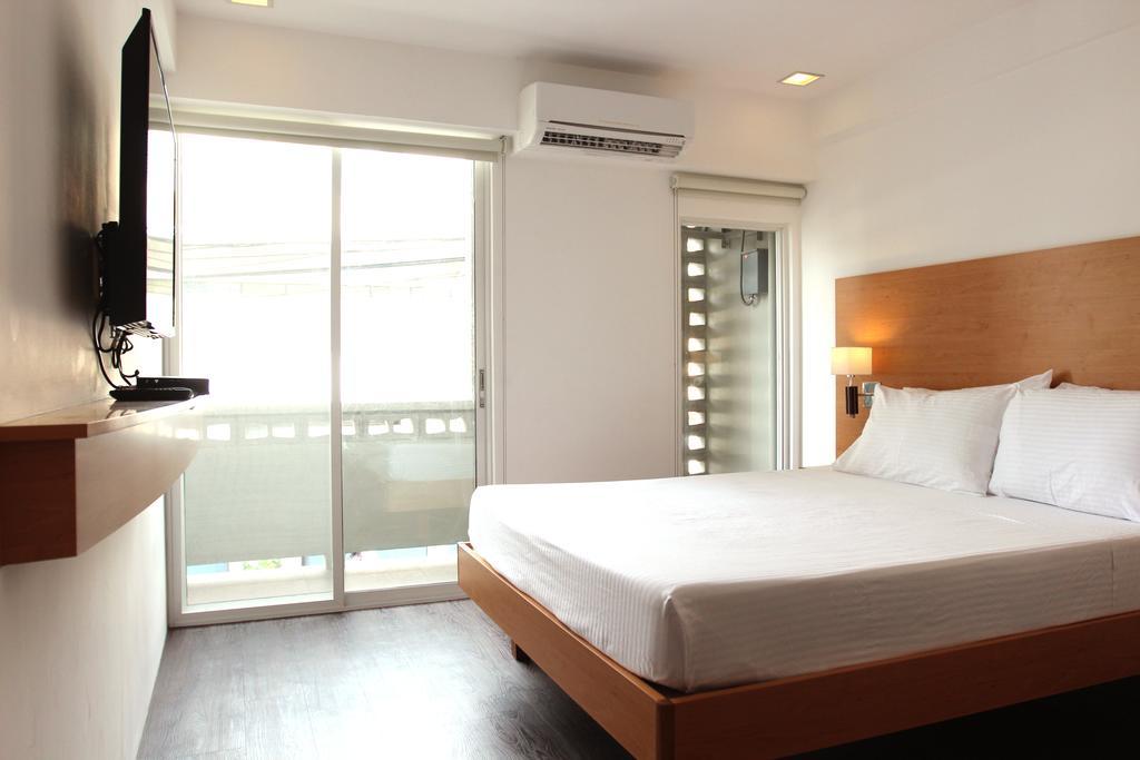 Brblock Boutique And Residences Makati City ห้อง รูปภาพ