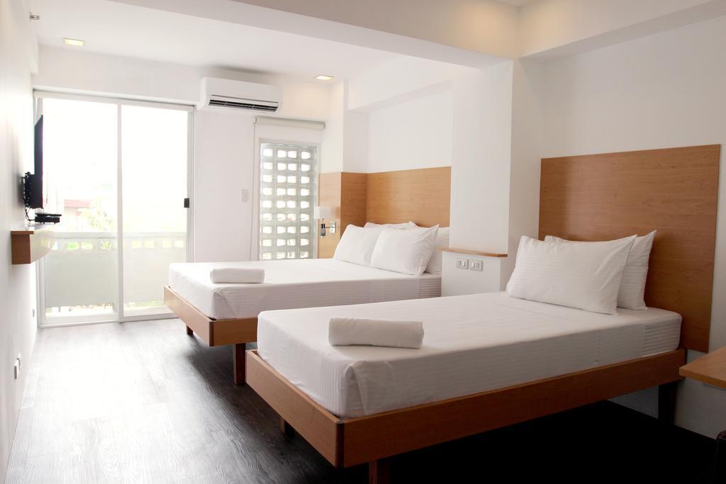 Brblock Boutique And Residences Makati City ห้อง รูปภาพ