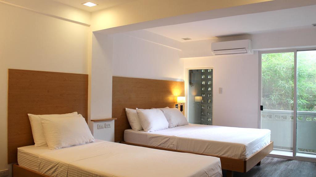 Brblock Boutique And Residences Makati City ห้อง รูปภาพ