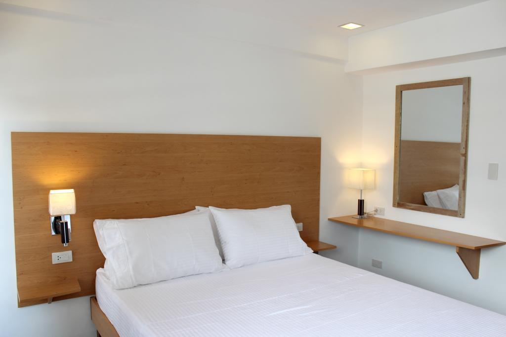 Brblock Boutique And Residences Makati City ห้อง รูปภาพ